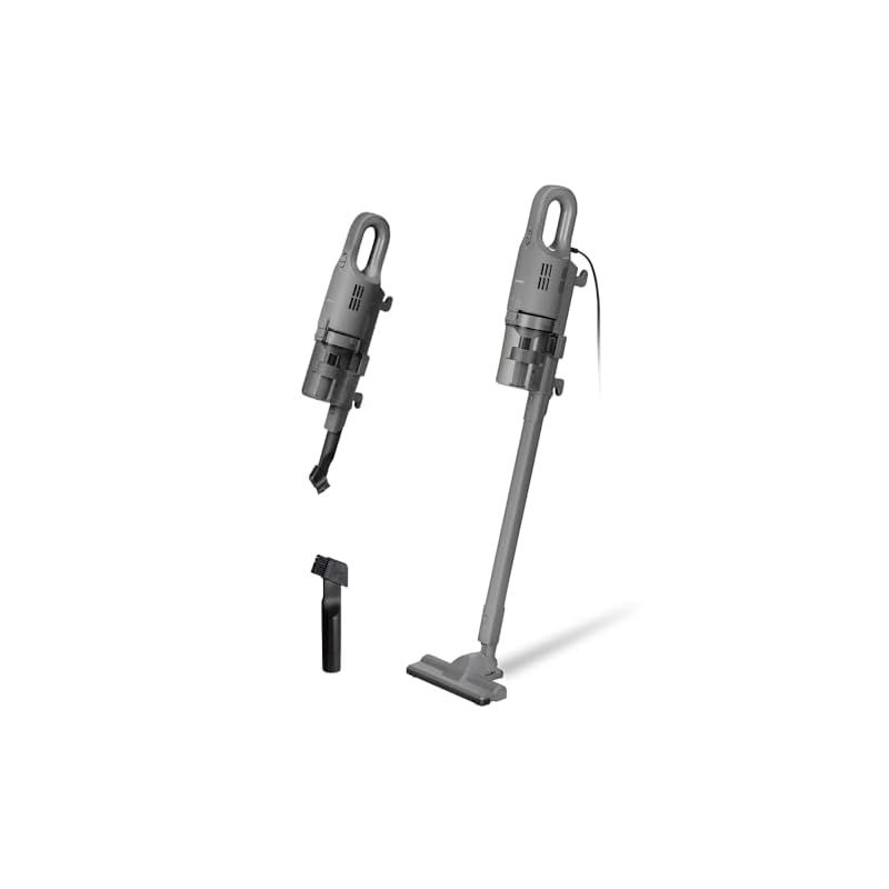 新品 未使用未開封アイリスオーヤマ 掃除機 コード式 サイクロン 軽量 スティッククリーナー 2WAY AZ-SCA-112 ダークグレー アイリスオーヤマ 掃除機 AZ-SCA-112 コード式 サイクロン スティック