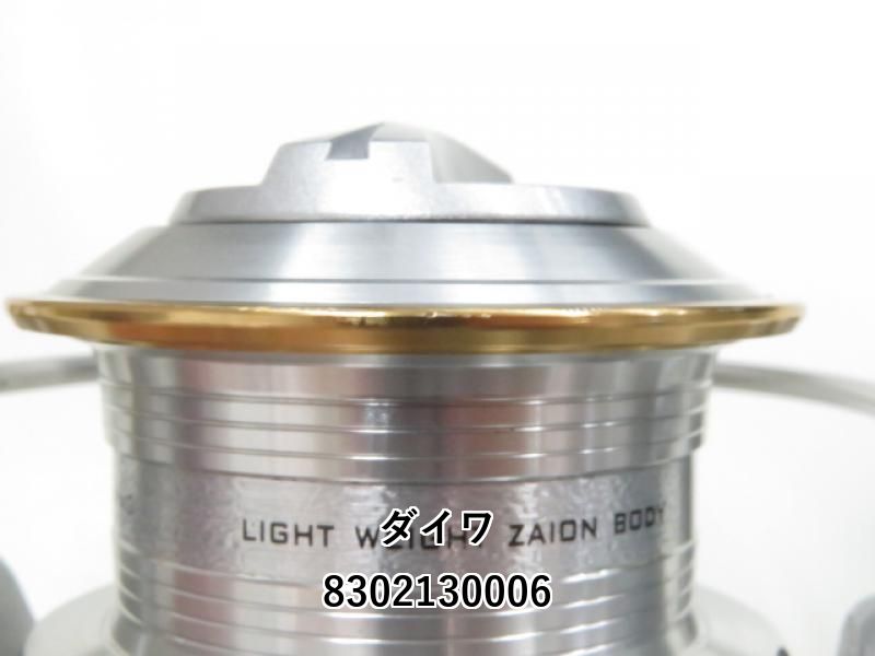 ダイワ　カルディア　3520PE-SH ライン付 ダイワ(DAIWA) 11カルディア 3520PE-SH ☆セール特別割引品 14