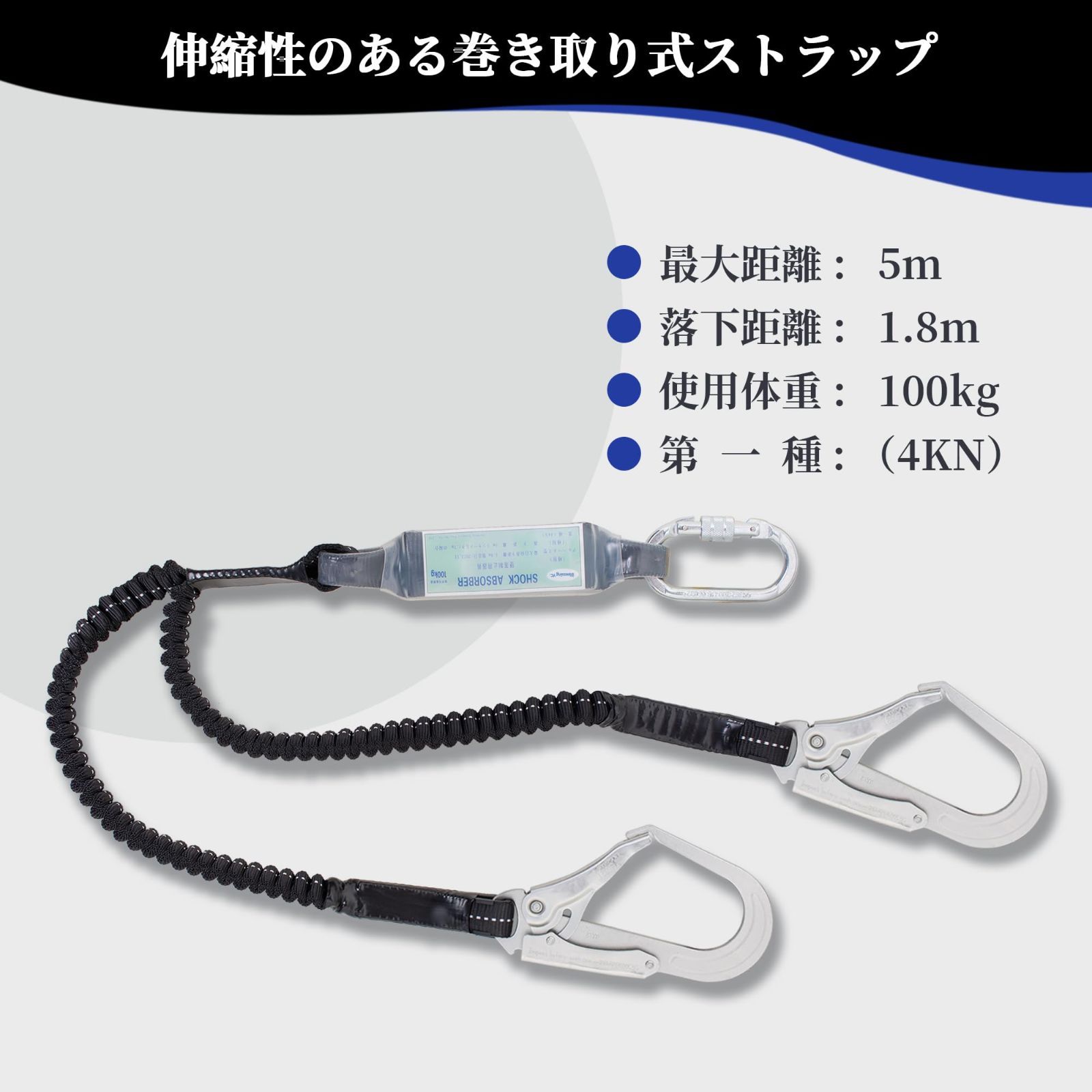 アジャスタブルノブ