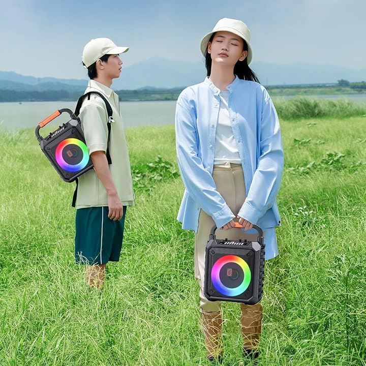 PAセット