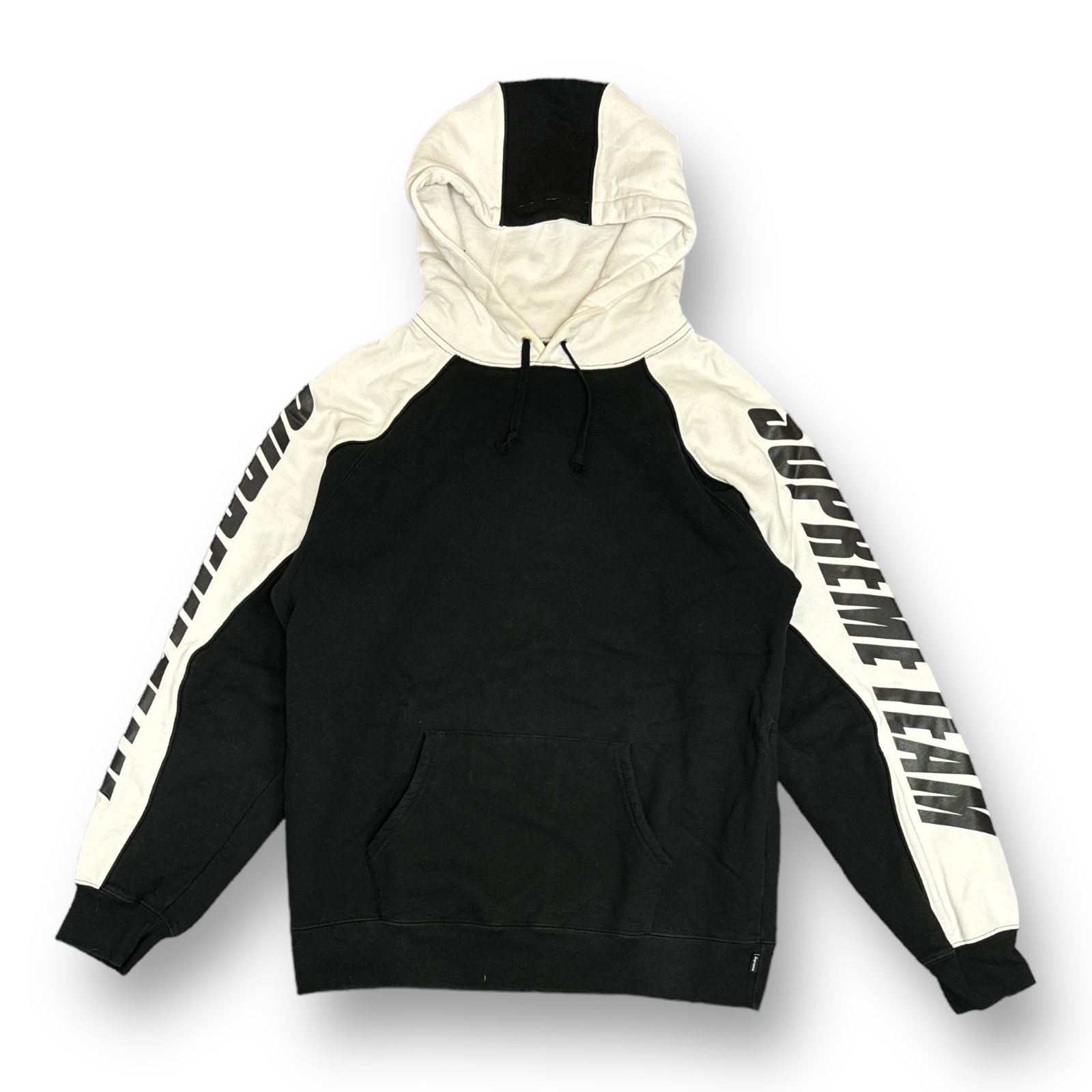 Supreme 17AW GT Hooded Sweatshirt GTフーデッドスウェットシャツ 