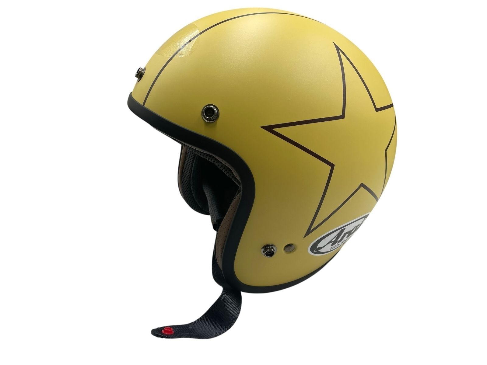 Arai Classic Mod未使用 arai classic mod - メルカリ