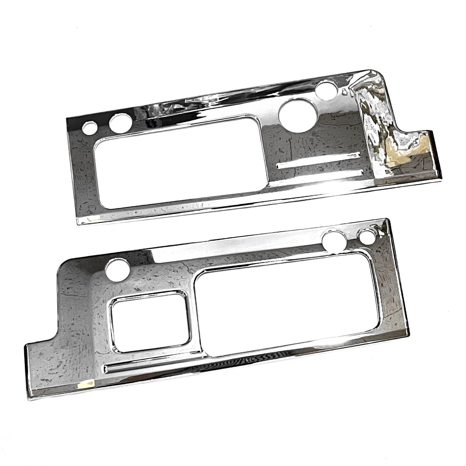 新着商品 ハイゼットトラック用 S500系 後期 メッキ テールランプガーニッシュ HW05D4408 CGP FFCRYSTALESIA_COM