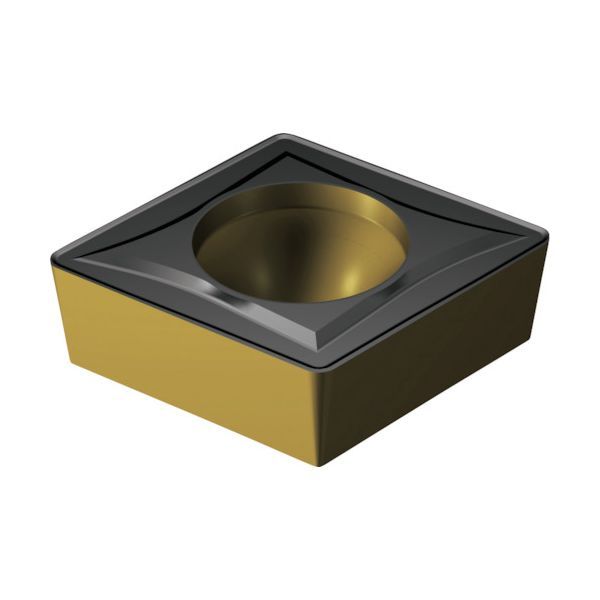 新品・7営業日以内発送】サンドビック CCMT 09 T3 04-UR（4415） 【10個