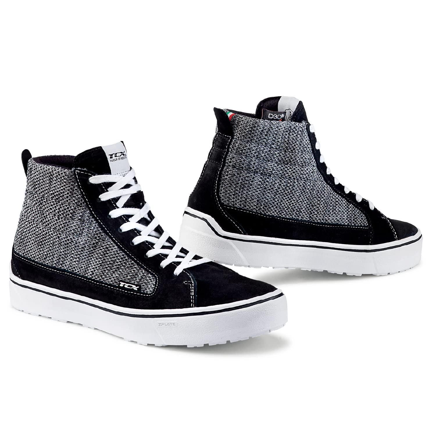 3営業日で発送 デイトナ DAYTONA TCX 9417 STREET3 A GRY 42 品番 19411