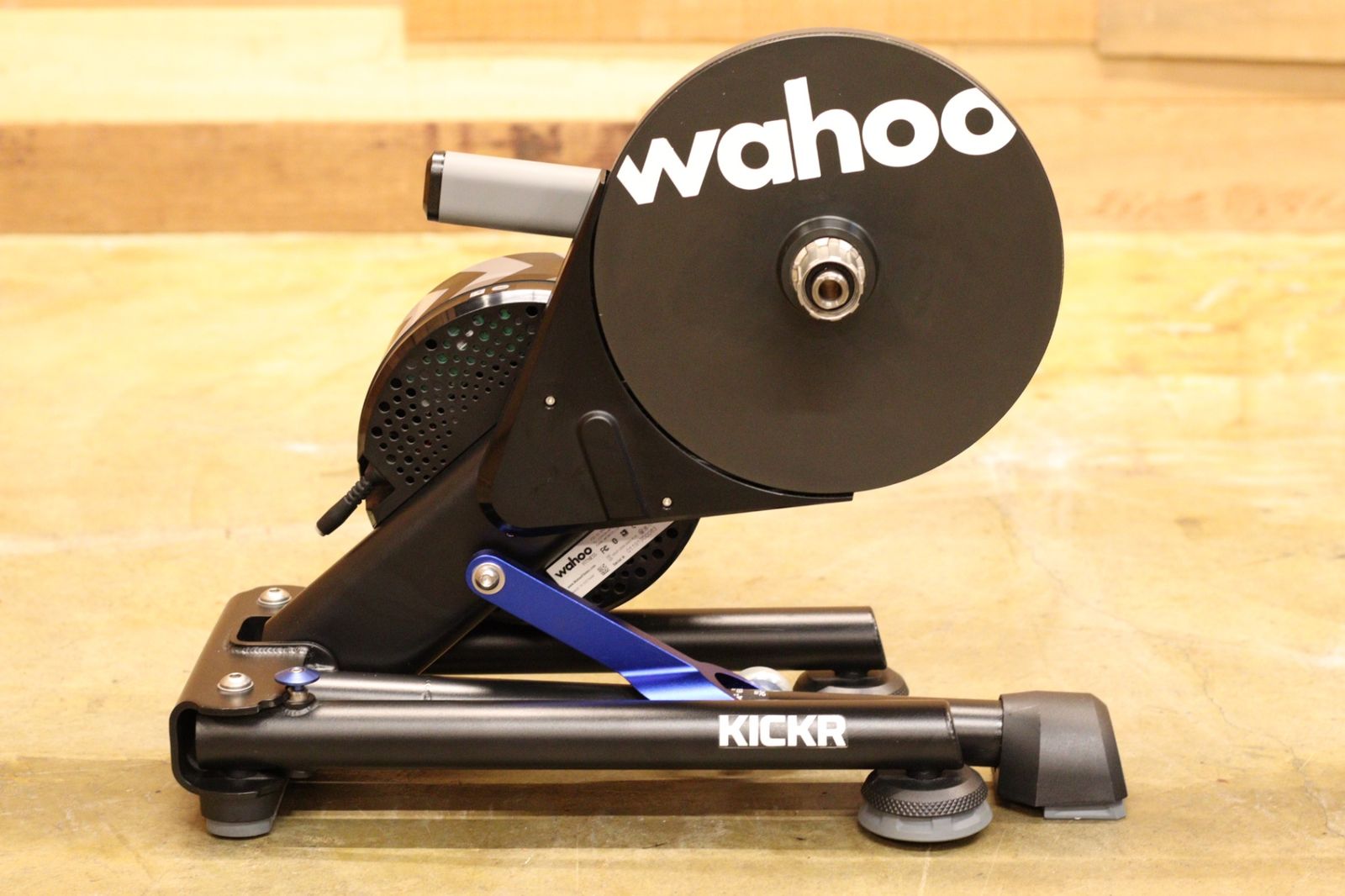 スマートトレーナー