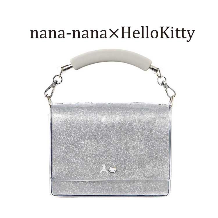 新品 nana-nana ナナナナ HelloKitty ハローキティ PSG パリ