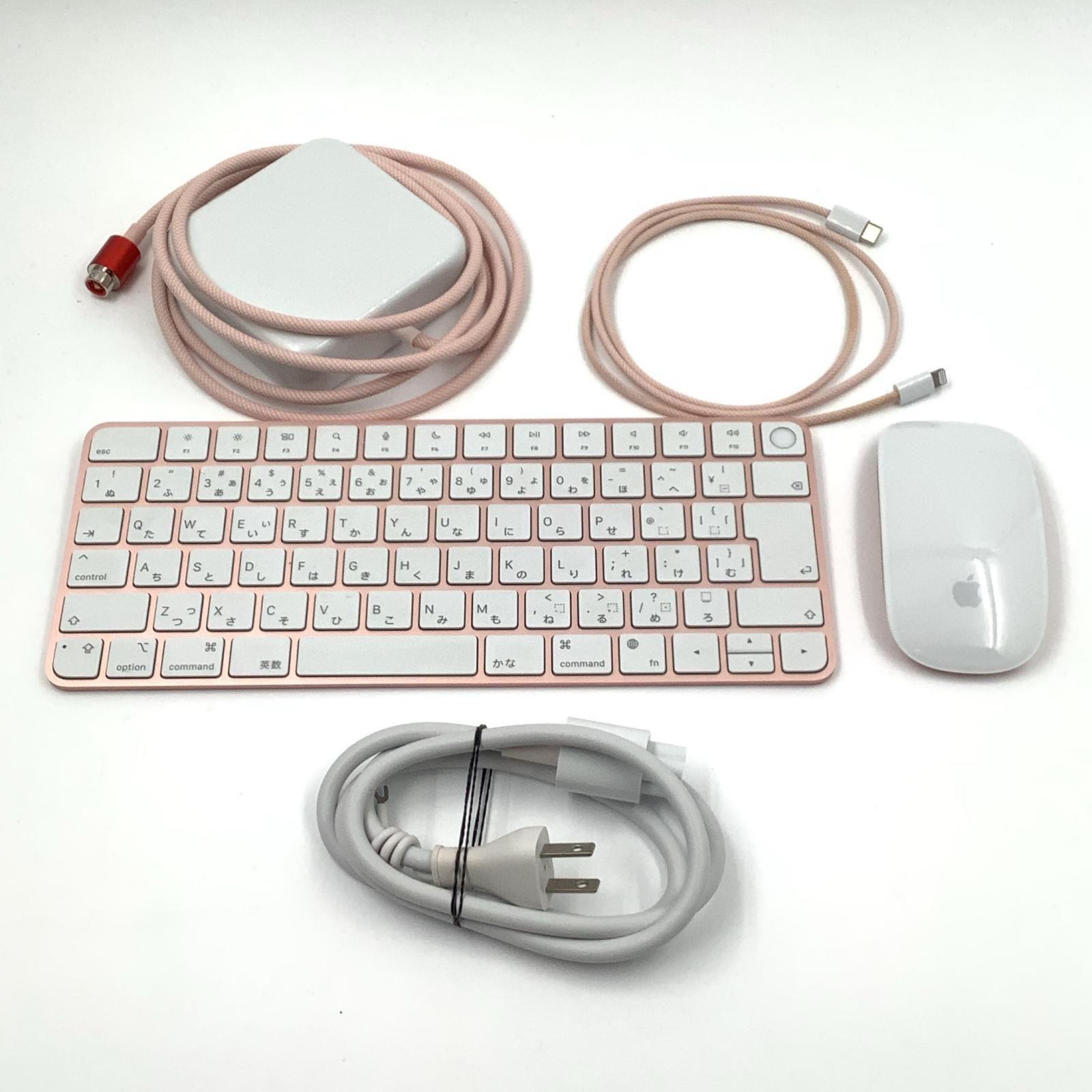 美品 iMac 27 インチ LED ディスプレイ 外付けドライブプレイヤー 2024