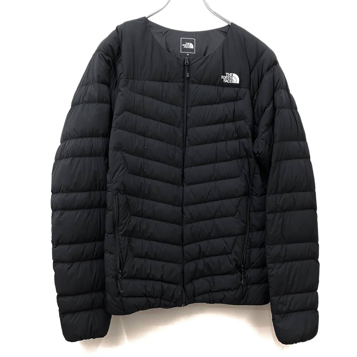 THE NORTH FACE NY32013 ダウンジャケット ノースフェイス サイズ XL