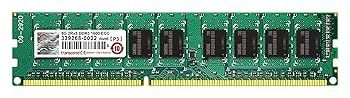 Transcend サーバー ワークステーション用メモリ PC3-12800 DDR3 1600