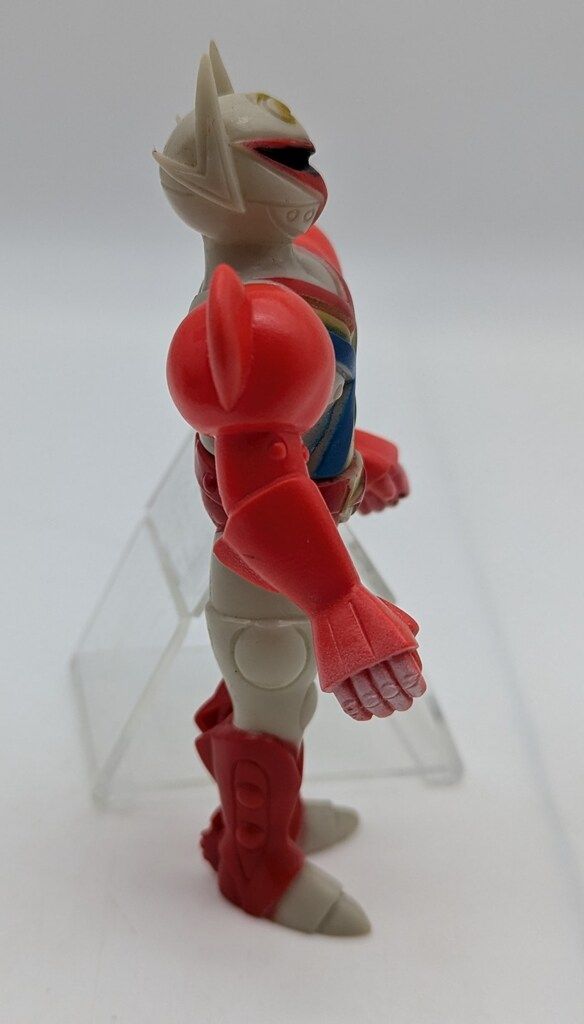 テッカマンバス　三和玩具/中嶋製作所 テッカマンバス 三和玩具/中嶋製作所