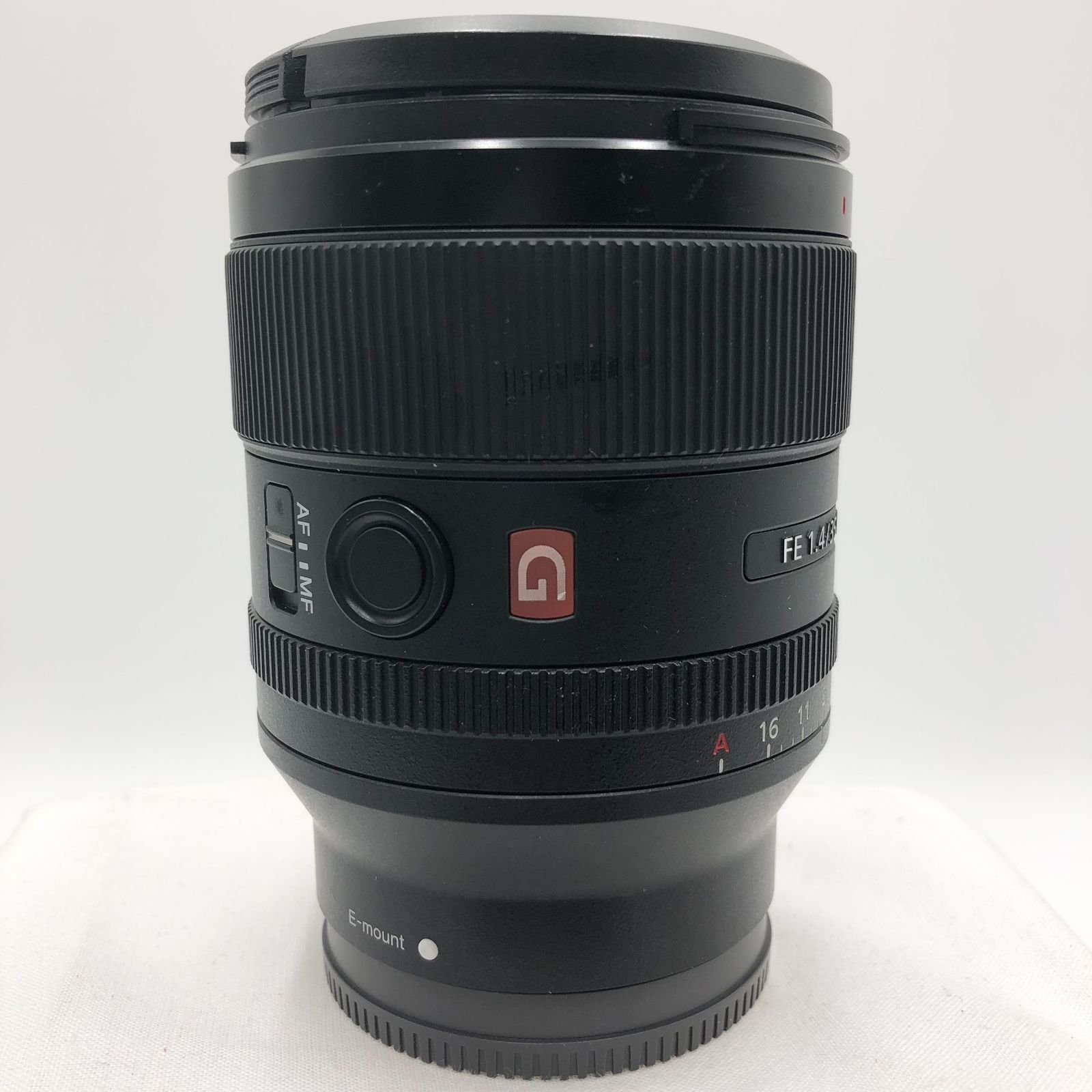 ソニー / 広角単焦点レンズ / フルサイズ / FE 14mm F1.8 GM / G Master / デジタル一眼カメラαEマウント用 SONY(ソニー) 広角単焦点レンズ フルサイズ FE 24mm F1.4 GM G Master