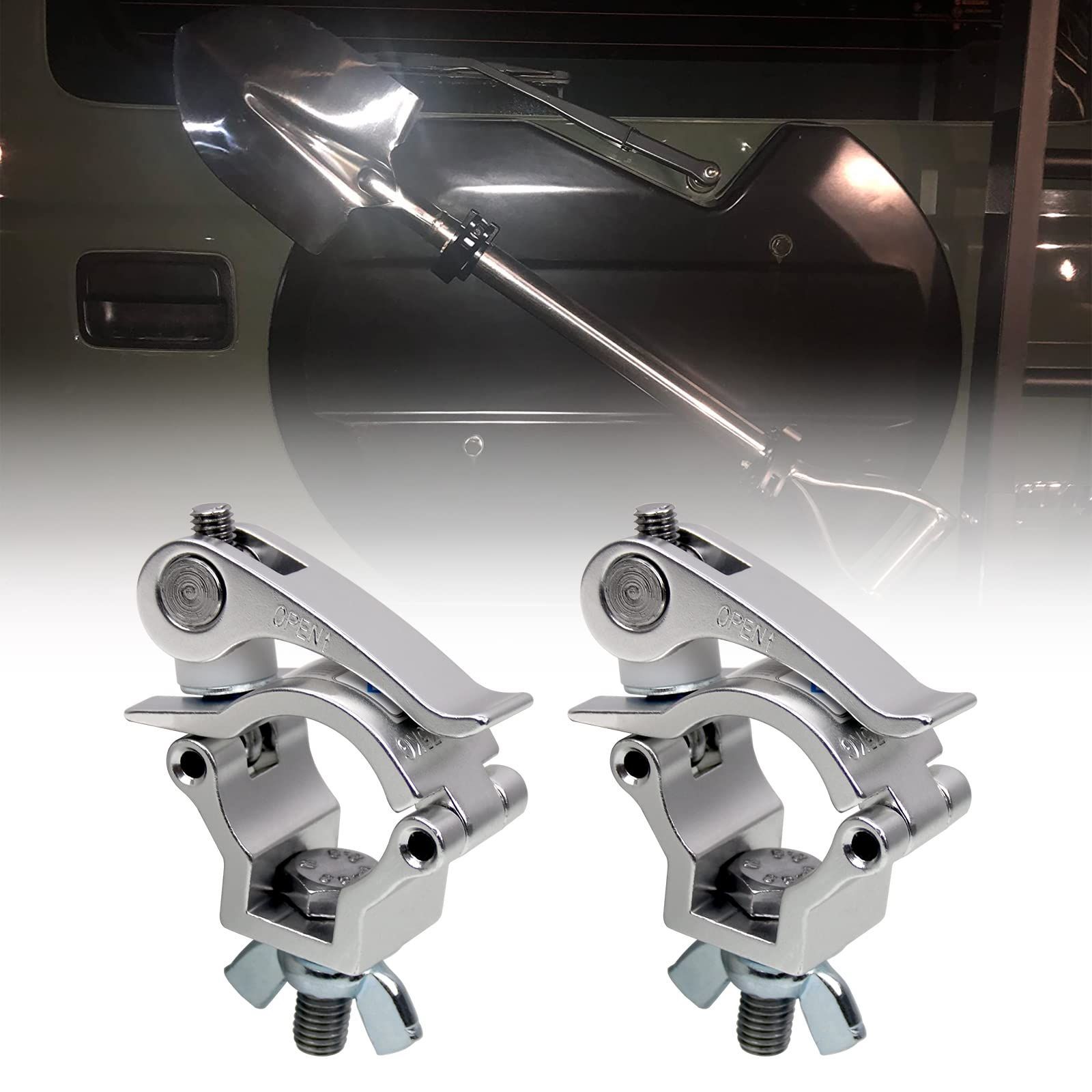 カーメイト INNO 日産 C11 ティーダ/ティーダラティオ用 ルーフキャリア取付3点セット CARMATE inno IN-LDステーセット inno Square Base Rack System