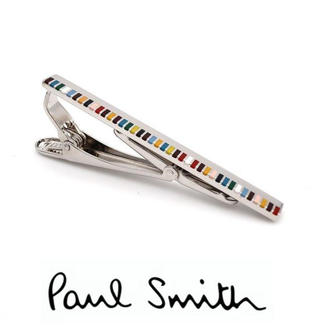 【専用】Paul Smith　ネクタイピン 楽天市場】【訳あり】ポールスミス Paul Smith ネクタイピン