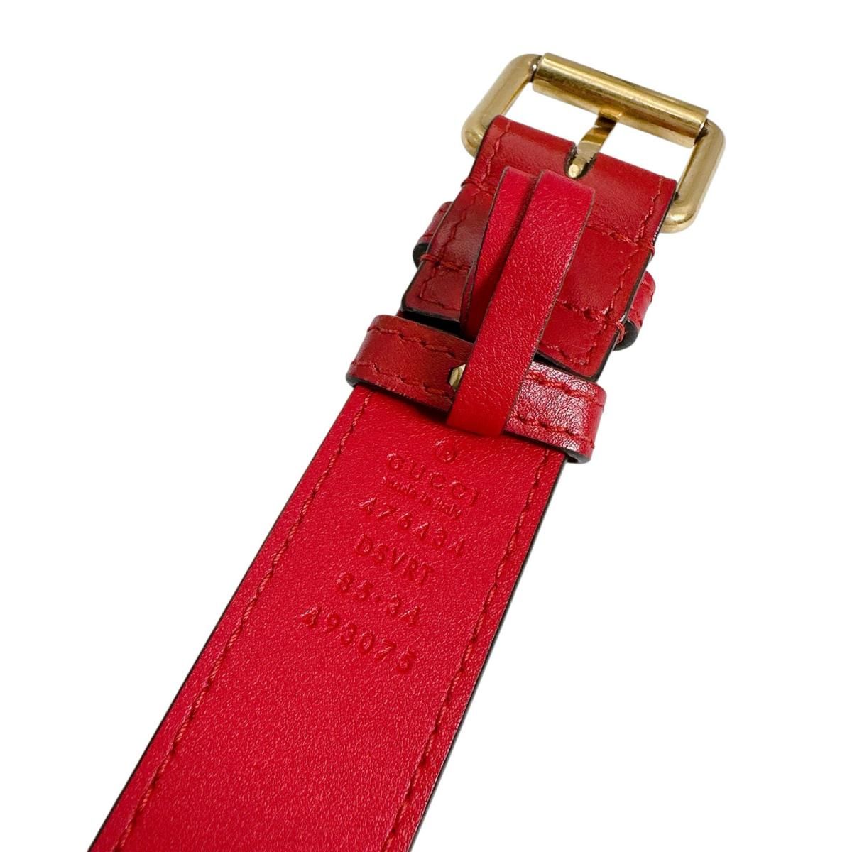 ボディバッグ GUCCI