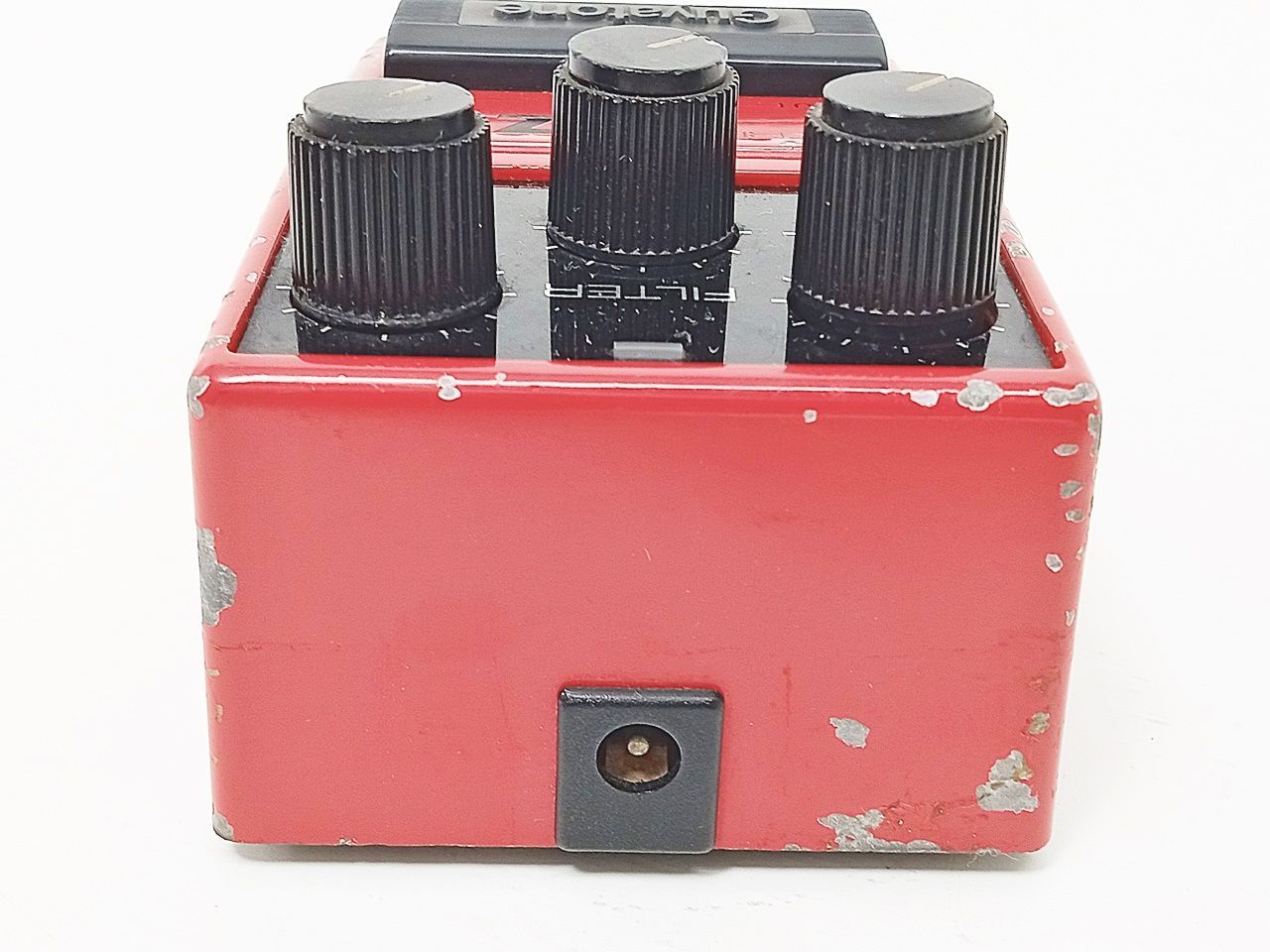 グヤトーン オーバードライブプロZ-Ⅱ ギター用エフェクター ギター