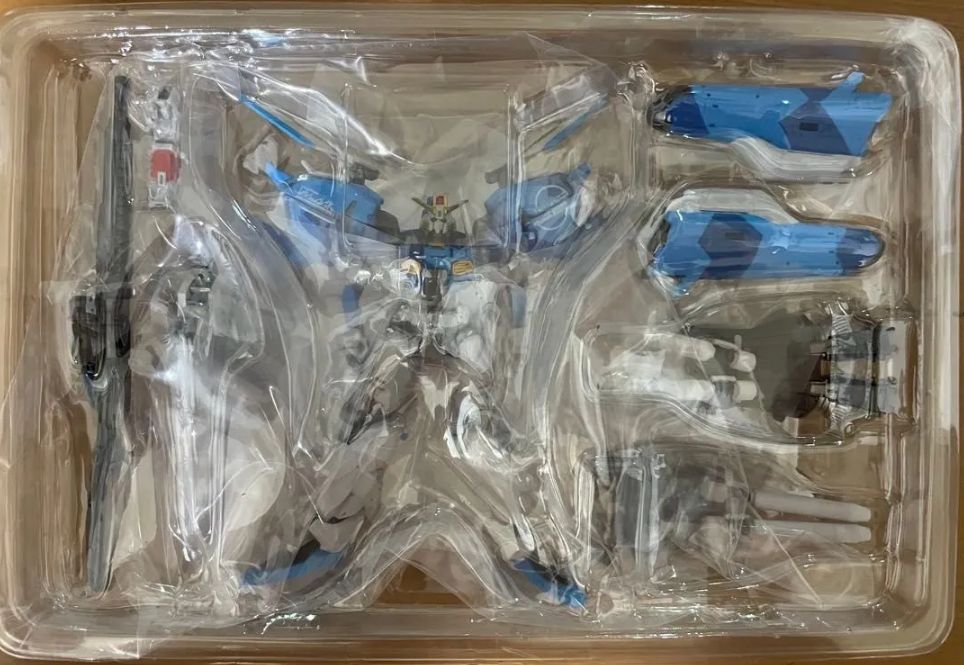 EX-sガンダム