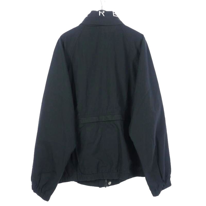 シュプリーム SUPREME 20SS Raglan Court Jacket ラグラン