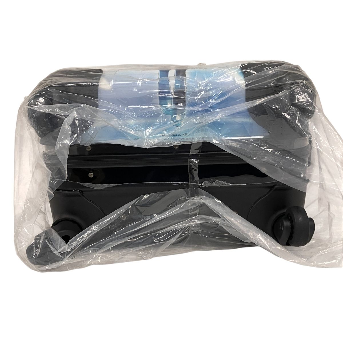 初音ミク キャリーケース CARART JAPAN キャラート ウイングショップ