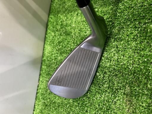 中古】 ヤマハ RMX VD40 7S アイアンセット IR Diamana i YR