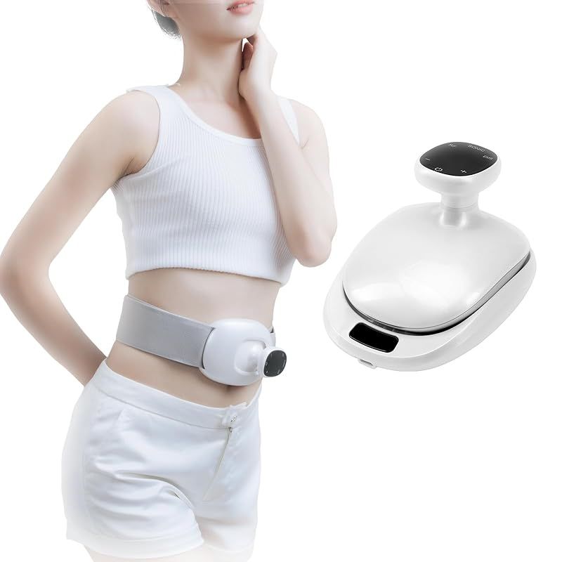 ボディ美容器 2024 新登場】 美顔器 ボディ美容器 固定ベルト付き 7種類モード