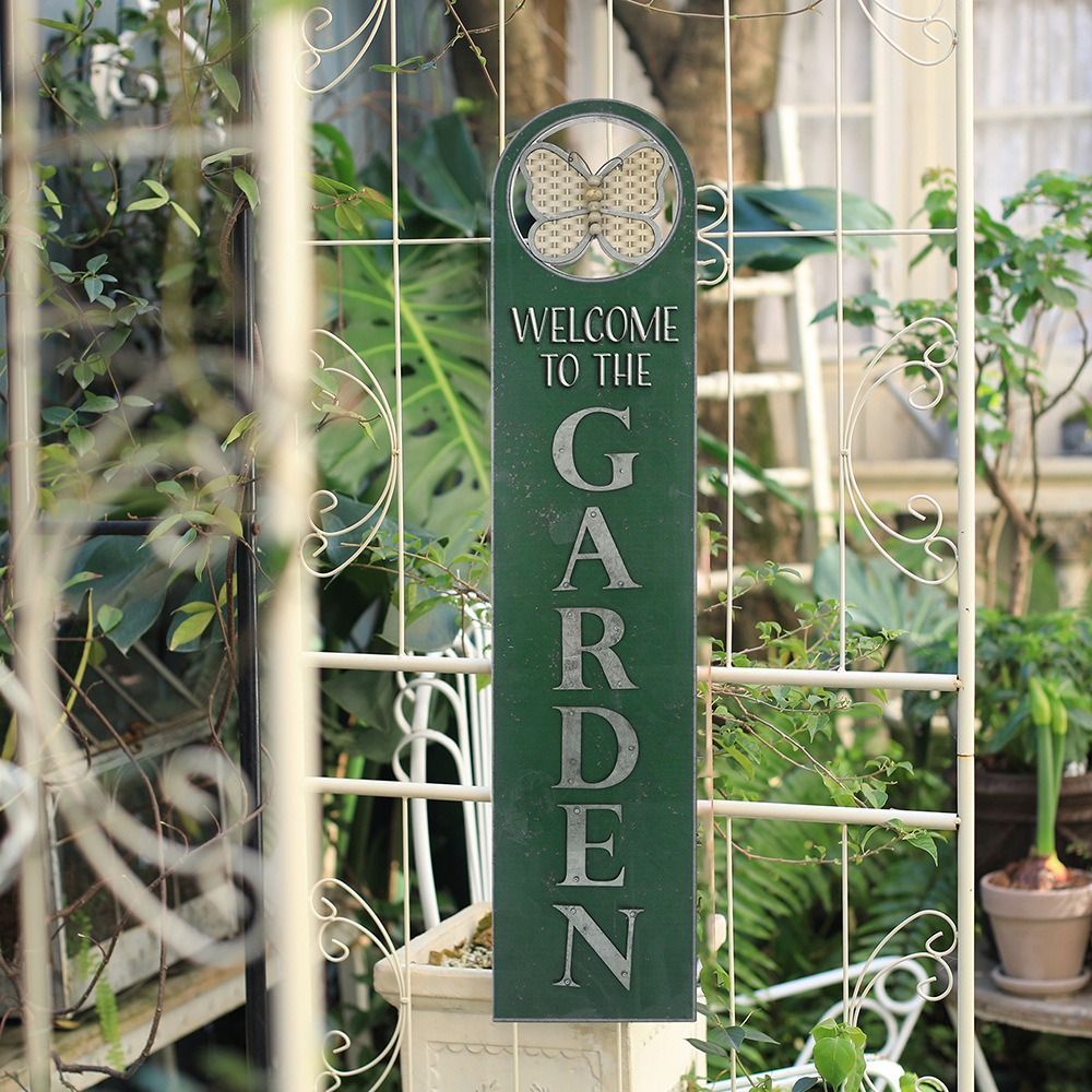 ガーデンインテリア おしゃれ