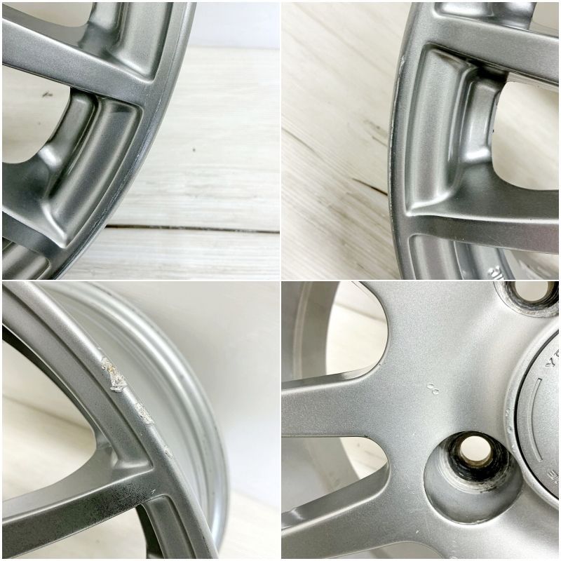 ヴォクシー70 煌　純正ホイール（4本） ヴォクシー70 煌 純正ホイール（4本） 2025年最新】Yahoo