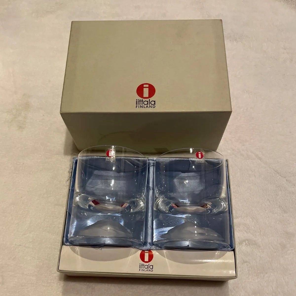 杉浦綾さん 楕円プレート 2枚セット 新品未使用品 新品未使用 杉浦綾