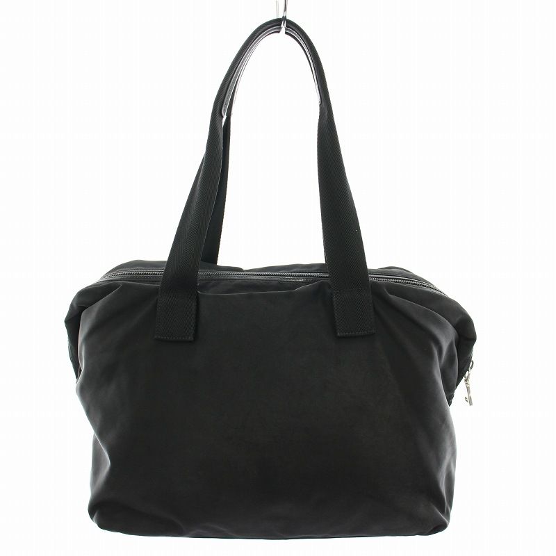 プラダ PRADA ハンドバッグ ボストンバッグ ナイロン