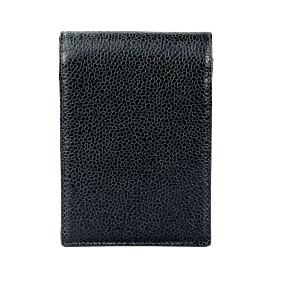 シャネル シガレットケース タバコ 煙草 キャビアスキン ブラック 箱 448317 11