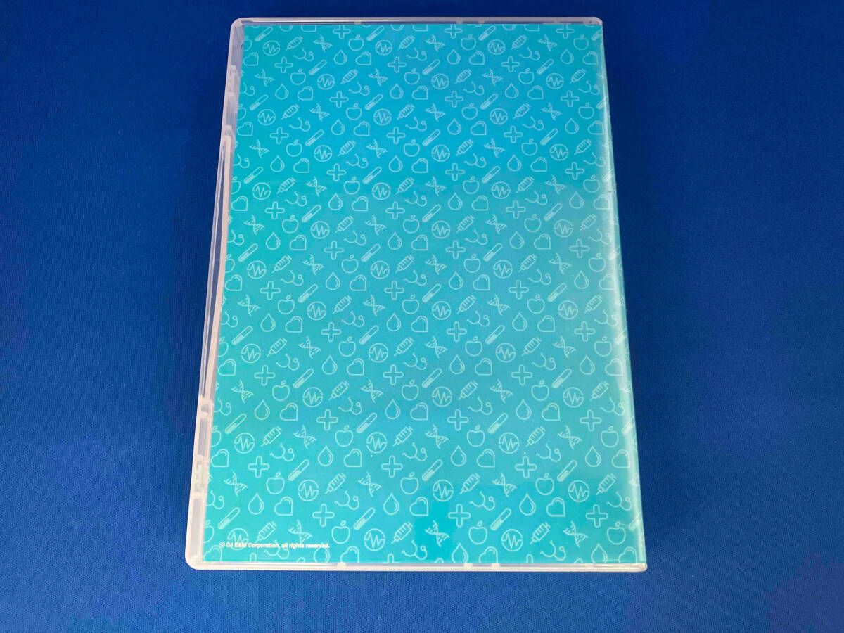 ラブ・セラピー　Ａ　ＰＯＥＭ　Ａ　ＤＡＹ　ＤＶＤ－ＢＯＸ２ 81JkoJ47w7L._AC_SY200_QL15_.jpg