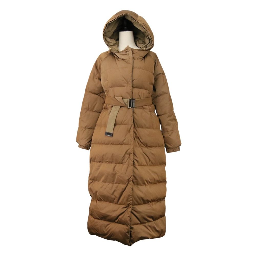 ＊専用＊ 'S Max Mara　フーディリバーシブルロングダウンジレ 楽天市場】【9/25限定・最大1万円OFFクーポン配布中】MAX MARA