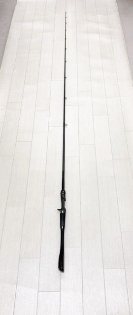 JACKALL - JACKALL/ジャッカル 20ポイズンアルティマ 172H【RD246-007】 JACKALL - JACKALL/ジャッカル 20ポイズンアルティマ 172H
