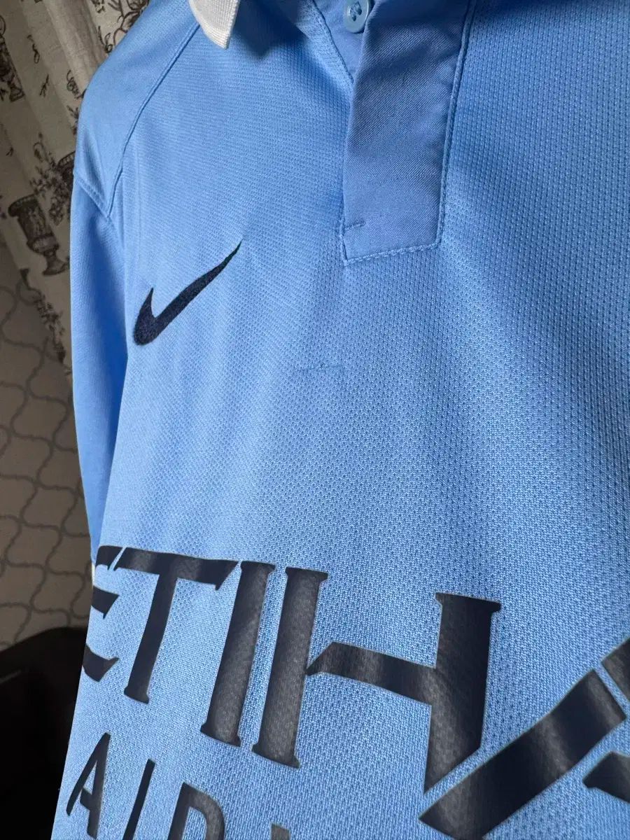 超希少】マンチェスター・シティ セルヒオ・アグエロ ユニ 10番 15ー16