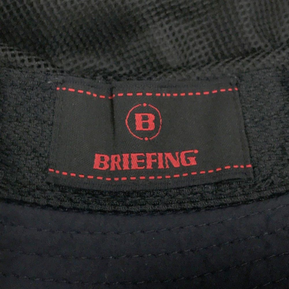 ブリーフィング