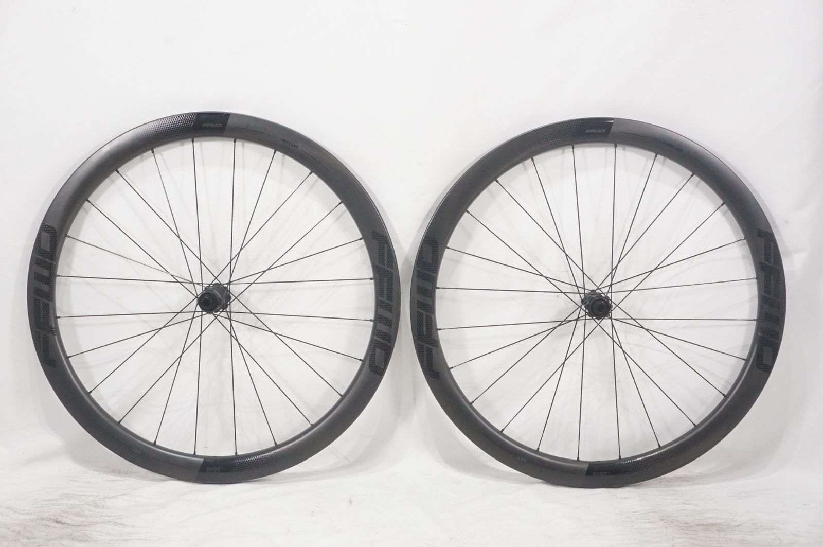 FFWD 「ファストフォワード」 RYOT 44 DT SWISS 350 シマノ11S