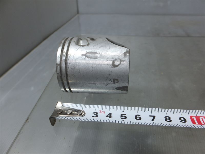 HONDA リード90 HF05 ピストンキット 社外品 STD LEAD90