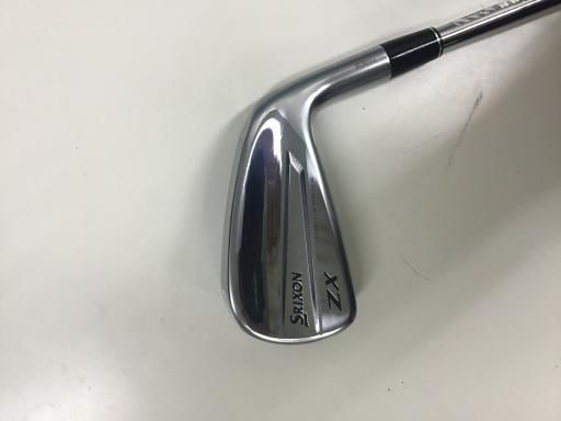 ななさん専用 中古】 ダンロップ SRIXON ZXiU U3 ユーティリティ UT NS PRO