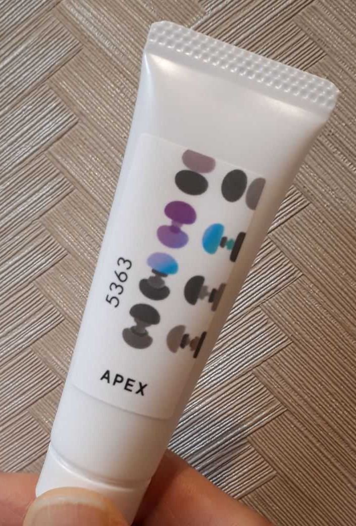 ひろ　POLA APEX シールド5363 POLA APEX シールド 5363 - メルカリ