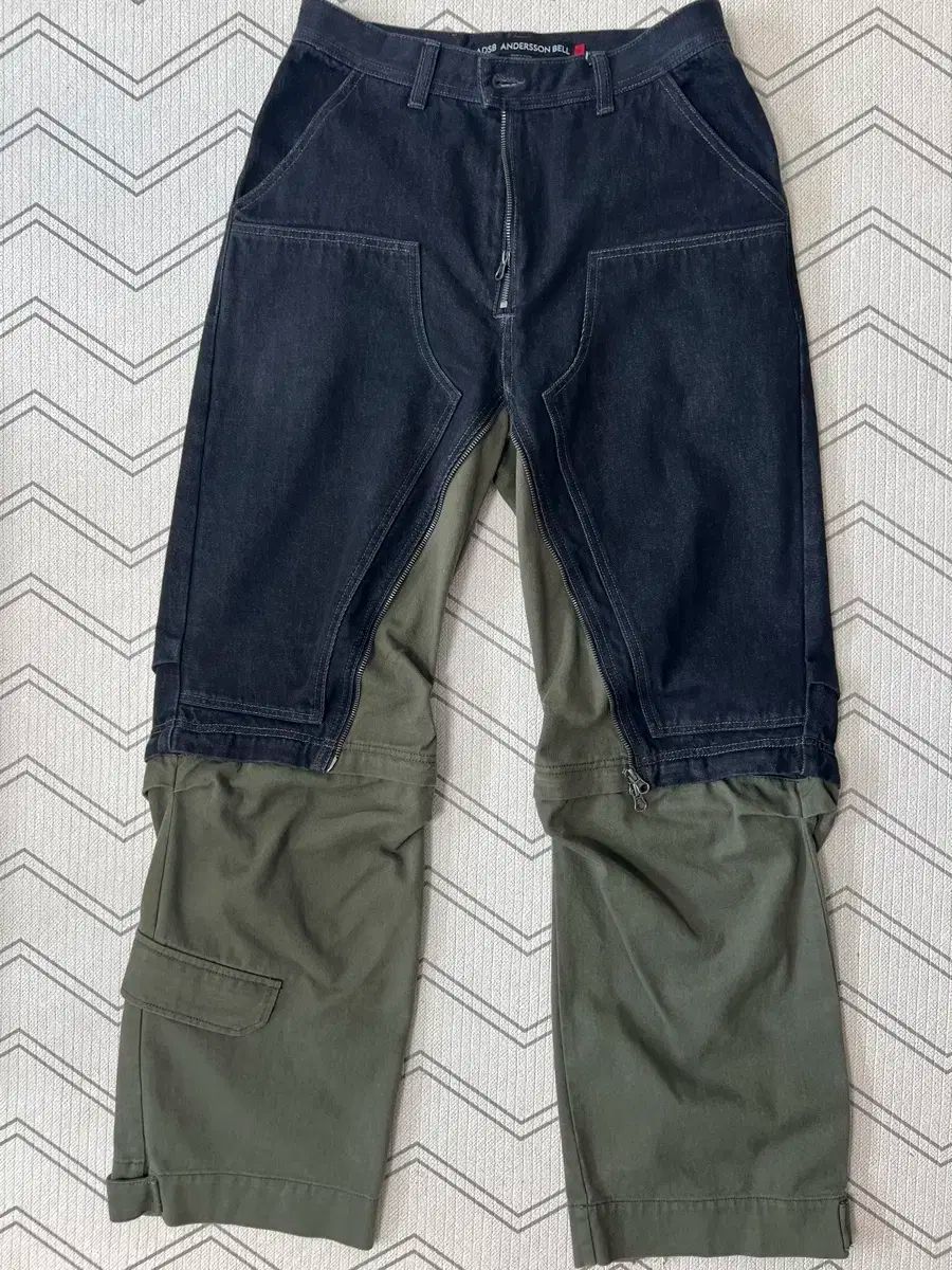 Andersson Bell アンダースンベル 29 archive opium Andersson Bell - Andersson Bell アンダースンベル 29 archive