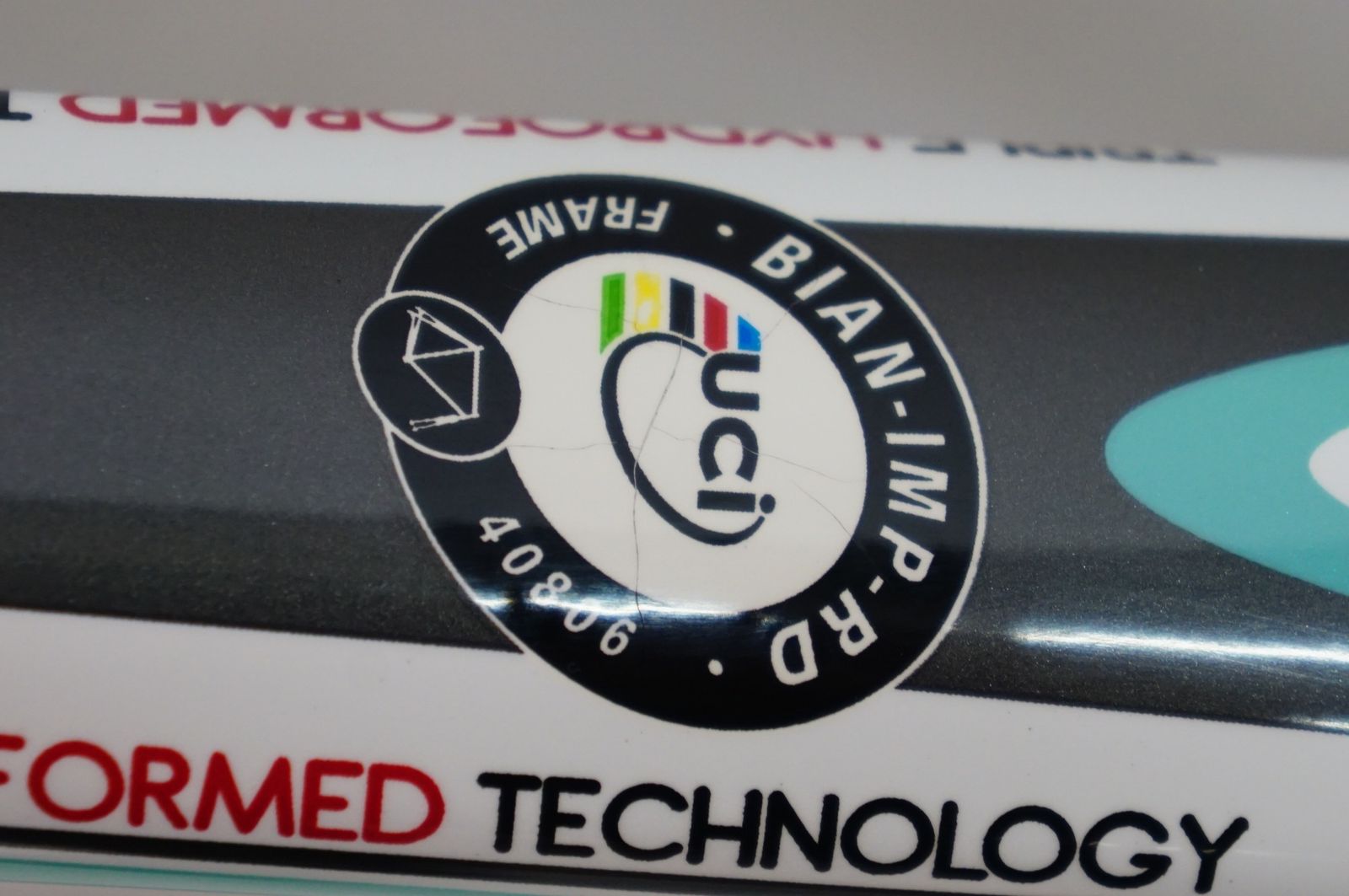 TIAGRA 2013年モデル