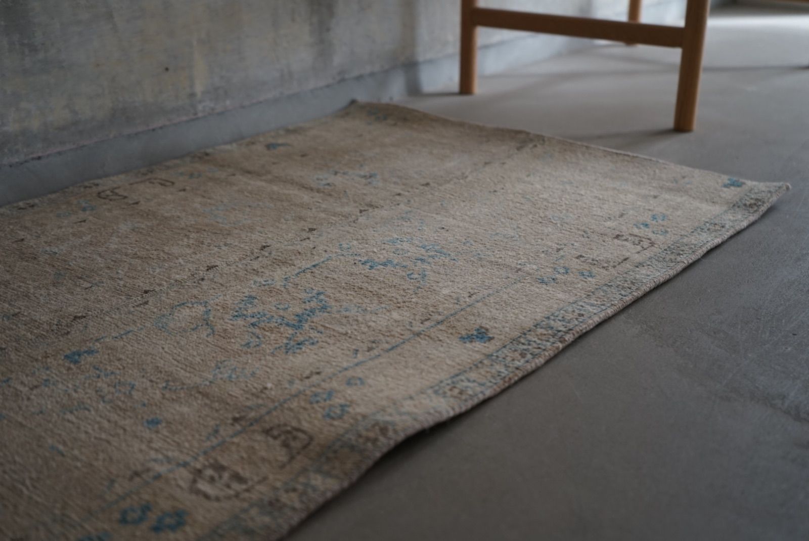 ヴィンテージラグ