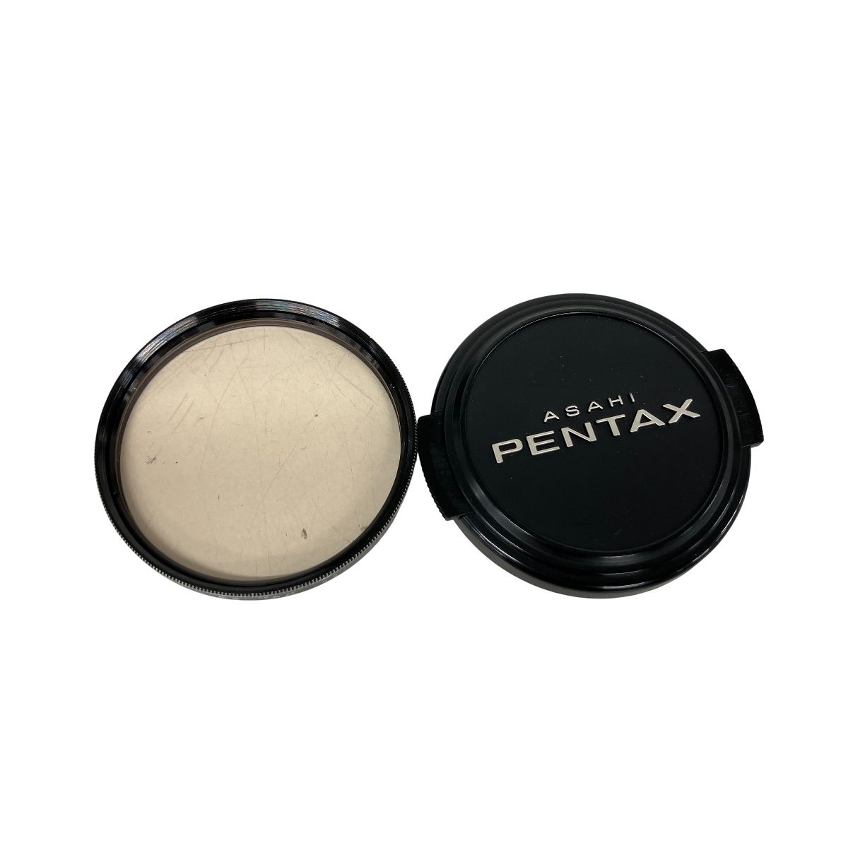 PENTAX SuperA smc A 1 4 50 mm フィルムカメラ