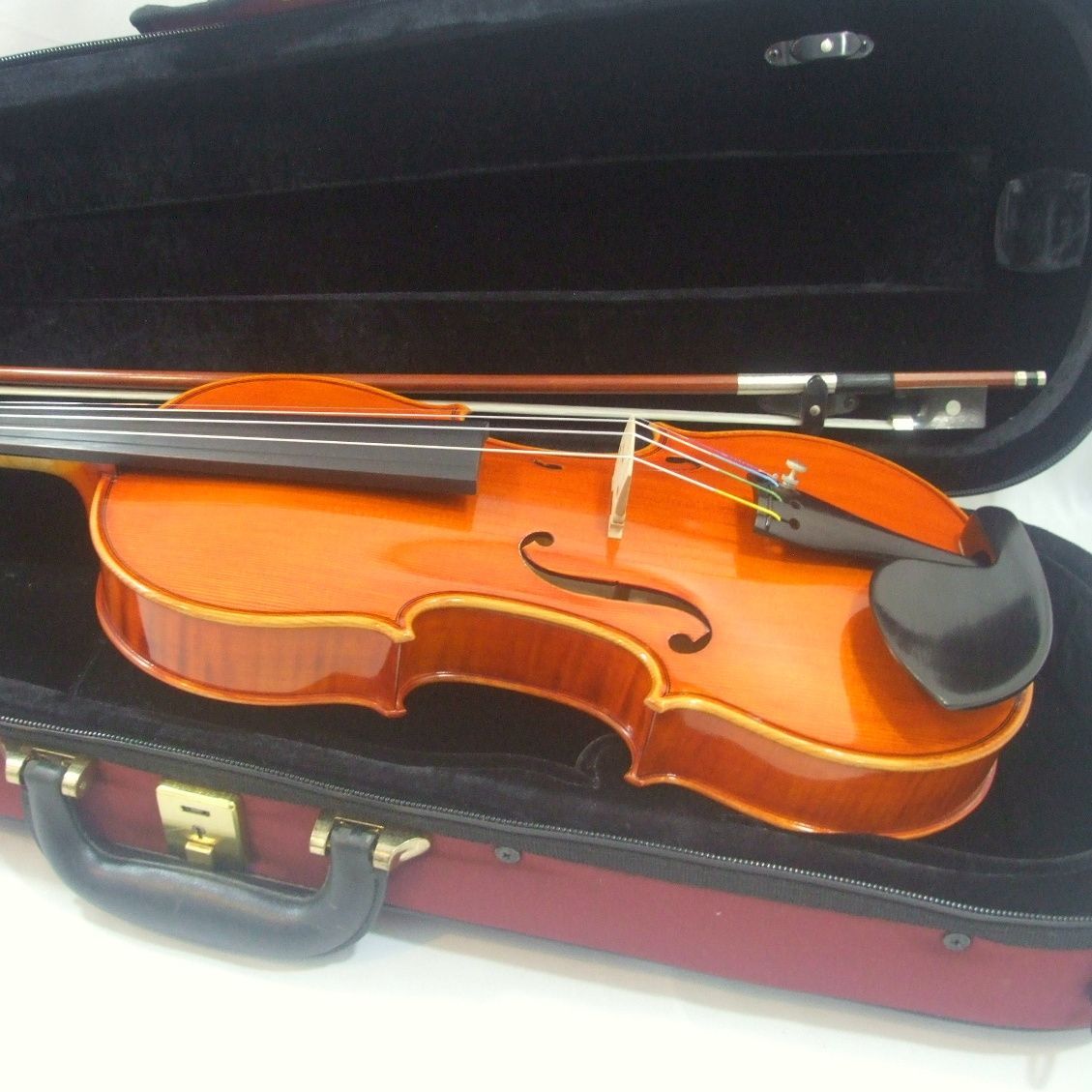 スズキバイオリン No540