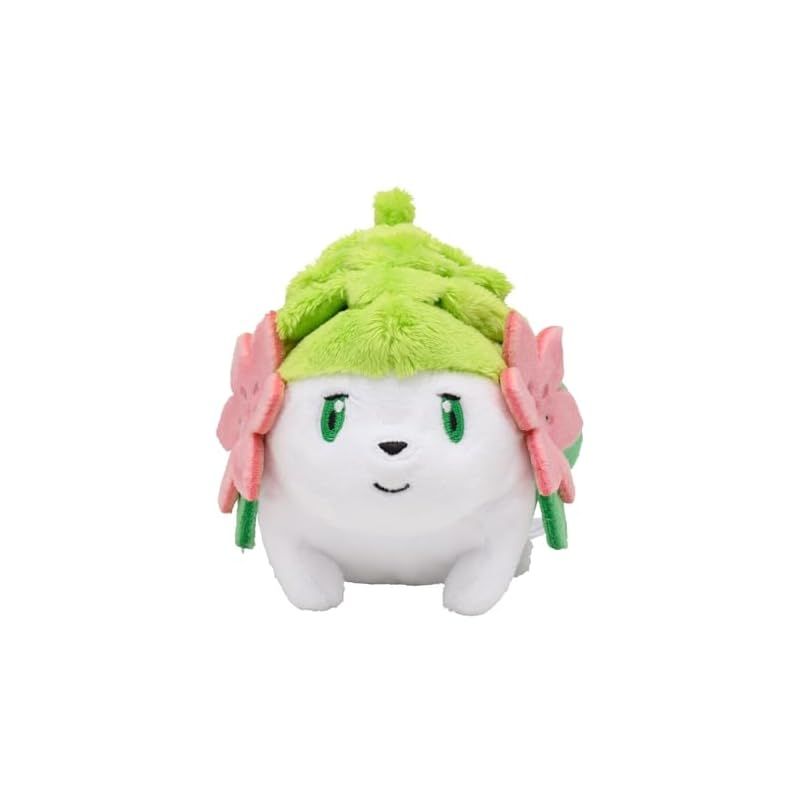 シェイミ ぬいぐるみ 特価商品】ポケモンセンターオリジナル ぬいぐるみ Pokemon fit
