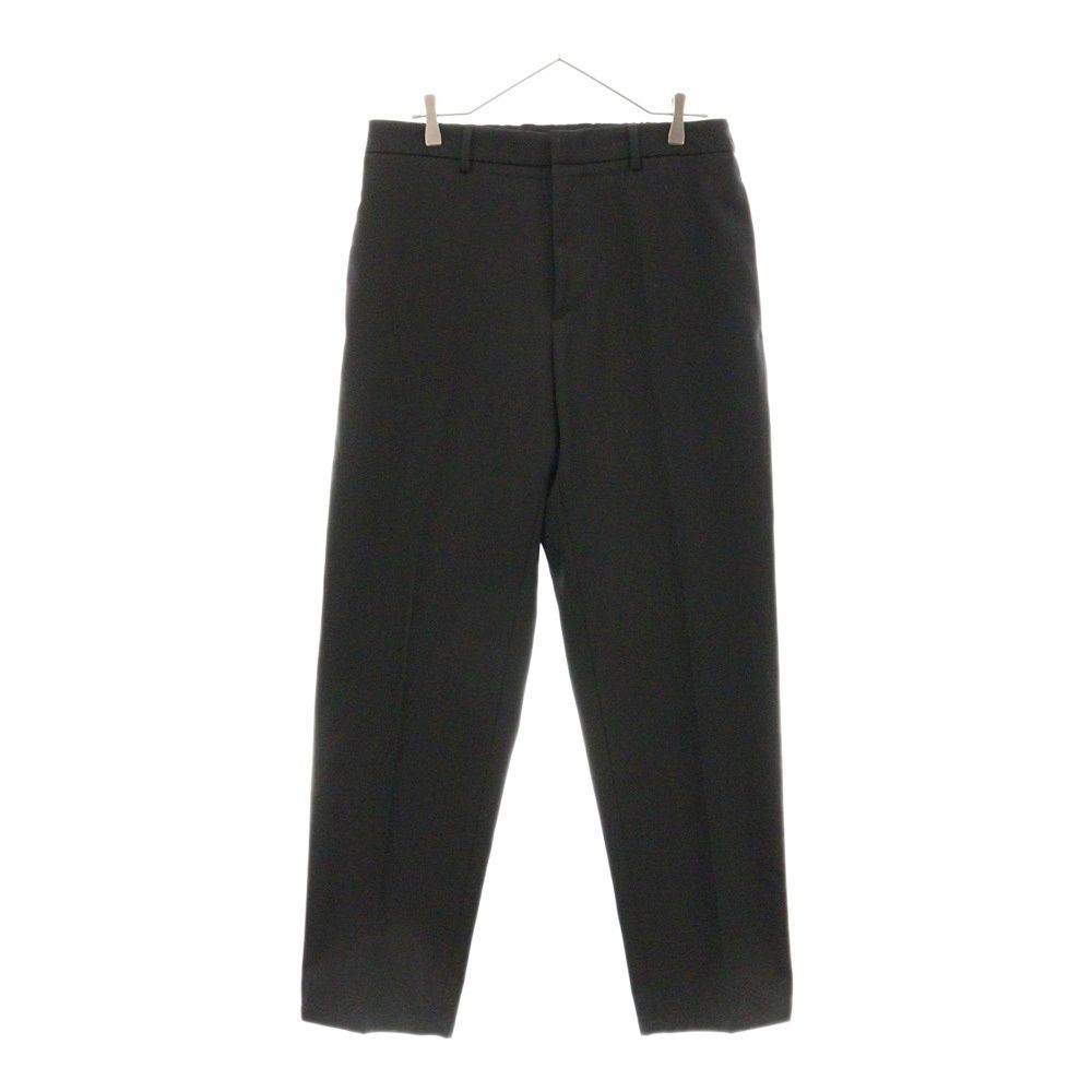 JIL SANDER (ジルサンダー) 23SS TROUSER D 06 AW 19 トラウザー