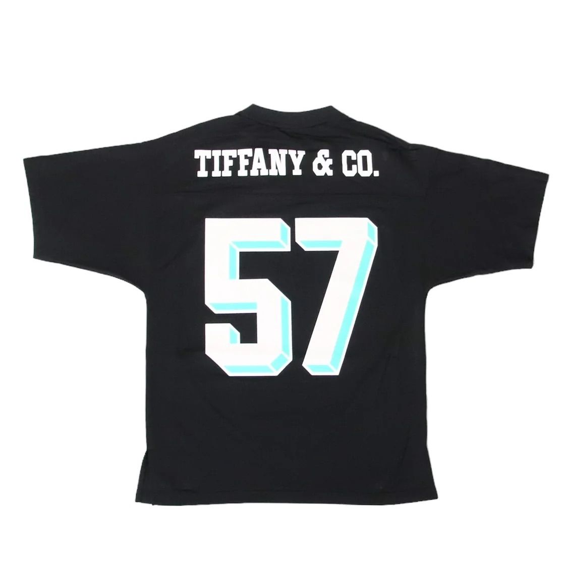 Tiffany × Mitchell & Ness × NFL / Football Jersey / XLサイズ