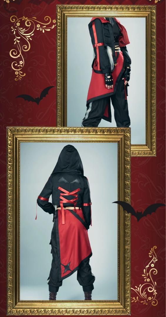 コスプレ衣装 ウィッグ