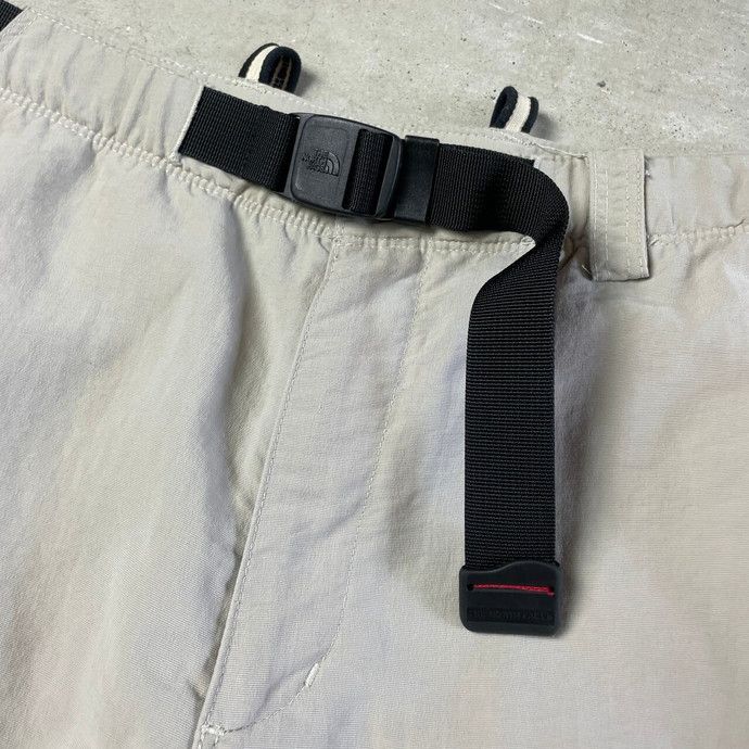 THE NORTH FACE ナイロンパンツ デタッチャブル　2WAY テック系 楽天市場】00年代 THE NORTH FACE ザノースフェイス 2WAY