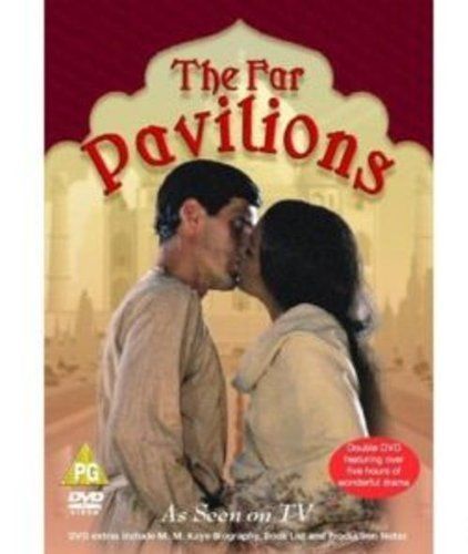 その他 Far Pavillions [DVD] Amazon.com: The Far Pavilions : Cross, Ben, Irving, Amy, Lee